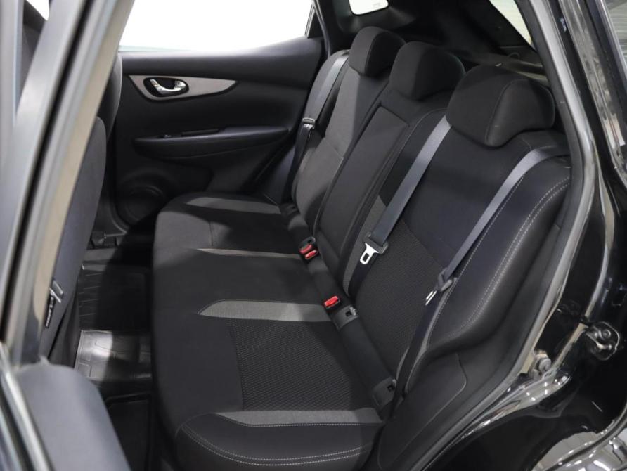 Nissan Qashqai II Рестайлинг Ростов-на-Дону  - изображение 9