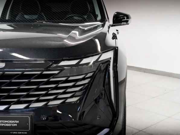 Geely Atlas II с пробегом 2024 года, цена 3 190 000 рублей, 18075 км, внедорожник, Автокод Объявления