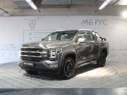 Foton Tunland V7 Москва  - изображение 29