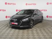 Hyundai i40 I Рестайлинг Вологда  - изображение 19