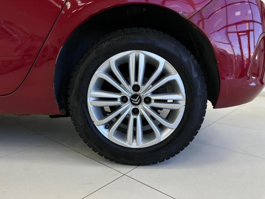 Citroen C4 II Санкт-Петербург  - изображение 11