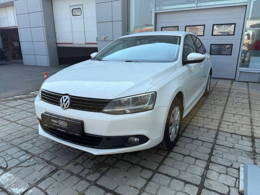 Volkswagen Jetta VI Орел  - изображение 3