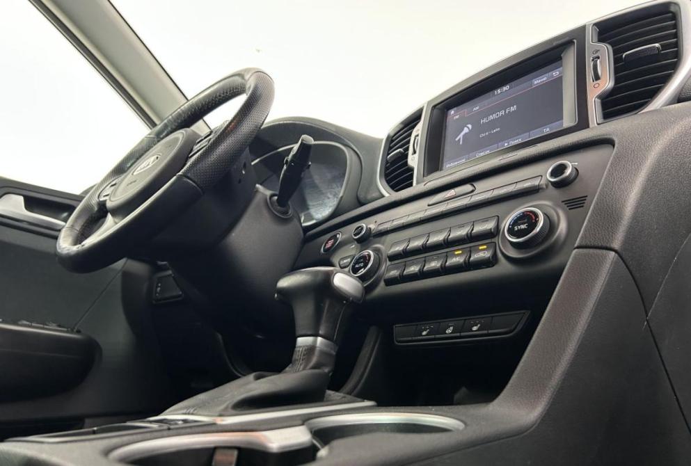 Kia Sportage IV Саранск  - изображение 24