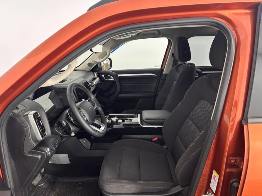 Haval Dargo Ногинск  - изображение 9