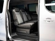Opel Zafira Life I Рестайлинг Москва  - изображение 35