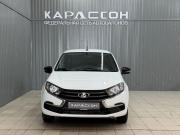 Lada (ВАЗ) Granta I Рестайлинг Магнитогорск  - изображение 19