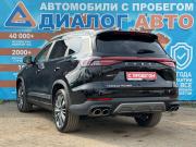 Chery Tiggo 8 Pro Max I Рестайлинг Набережные Челны  - изображение 27