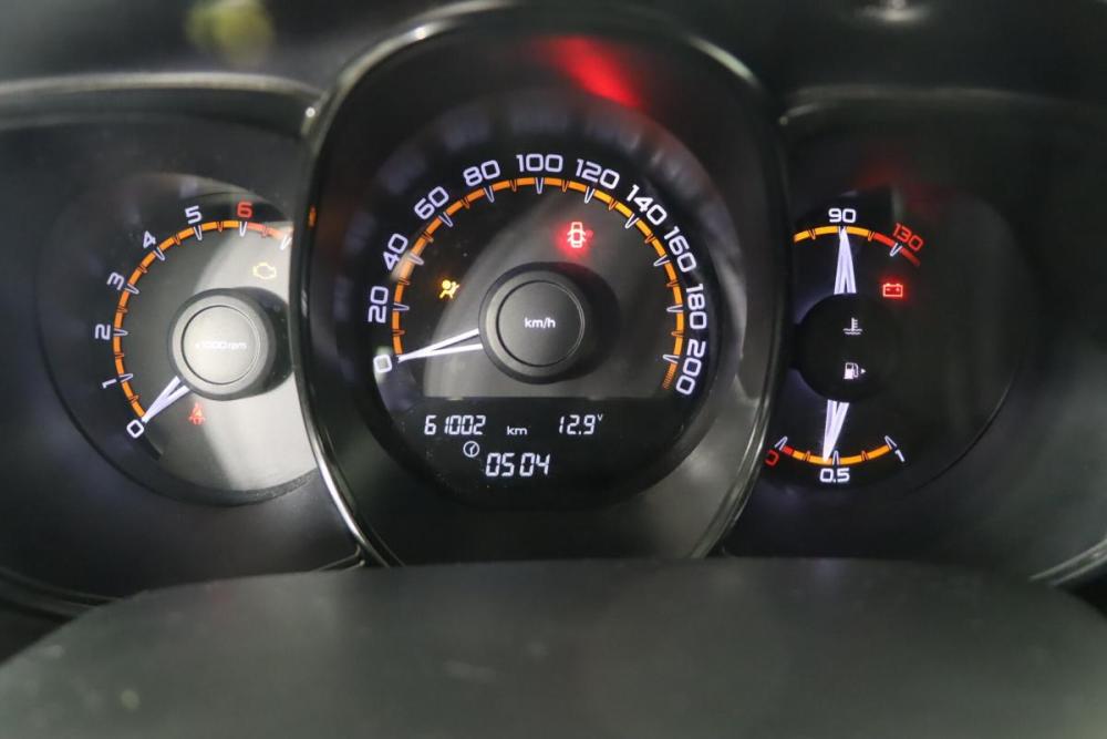 Lada (ВАЗ) Vesta I Нижний Новгород  - изображение 16