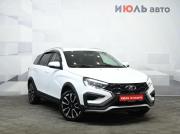 Lada (ВАЗ) Vesta I Рестайлинг (NG) Екатеринбург  - изображение 19