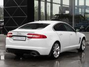Jaguar XF I Рестайлинг Новосибирск  - изображение 35