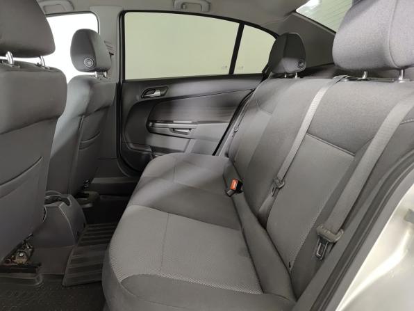 Opel Astra H Рестайлинг с пробегом 2012 года, цена 700 000 рублей, 212393 км, седан, Автокод Объявления