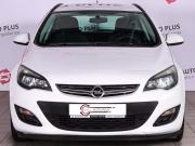 Opel Astra J Рестайлинг Минеральные Воды  - изображение 23