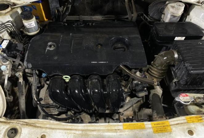 Lifan X60 I Рестайлинг с пробегом 2015 года, цена 380 000 рублей, 190515 км, внедорожник, Автокод Объявления