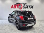Opel Mokka I Воронеж  - изображение 26