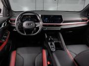Geely Coolray I Рестайлинг Тюмень  - изображение 26