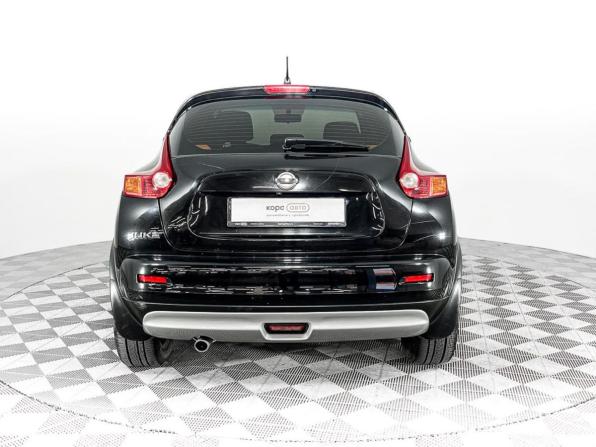 Nissan Juke I с пробегом 2011 года, цена 882 000 рублей, 157187 км, внедорожник, Автокод Объявления