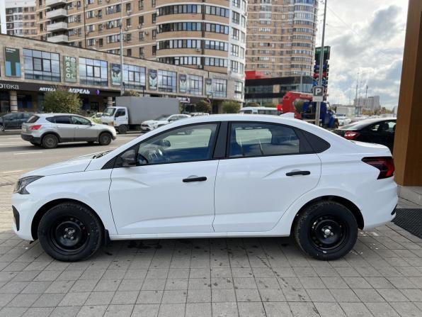 Новый Lada (ВАЗ) Iskra 2025 года, цена 1 347 000 рублей, седан, Автокод Объявления