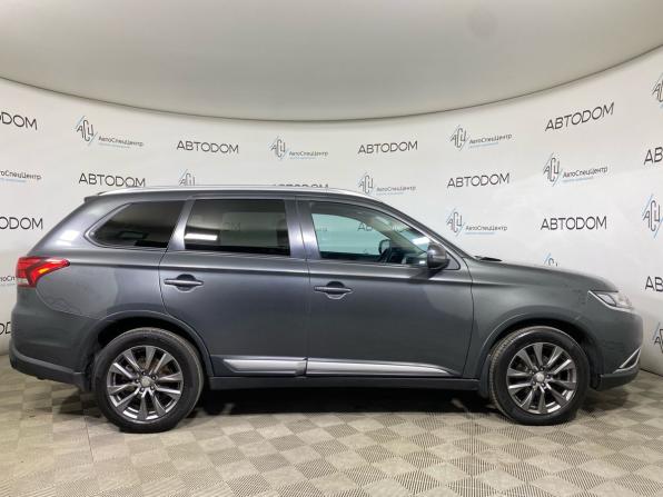 Mitsubishi Outlander III Рестайлинг 2 с пробегом 2018 года, цена 1 719 000 рублей, 204641 км, внедорожник, Автокод Объявления
