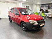 Lada (ВАЗ) Granta I Киров  - изображение 18