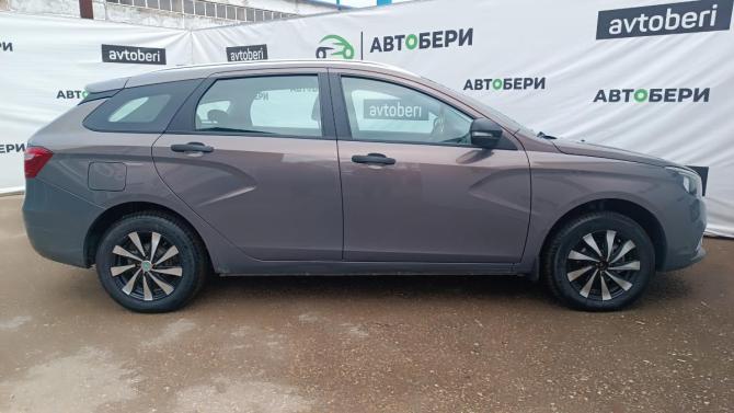 Lada (ВАЗ) Vesta I с пробегом 2019 года, цена 925 000 рублей, 140000 км, универсал, Автокод Объявления