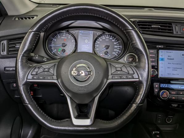Nissan X-Trail III Рестайлинг с пробегом 2019 года, цена 2 400 000 рублей, 71367 км, внедорожник, Автокод Объявления