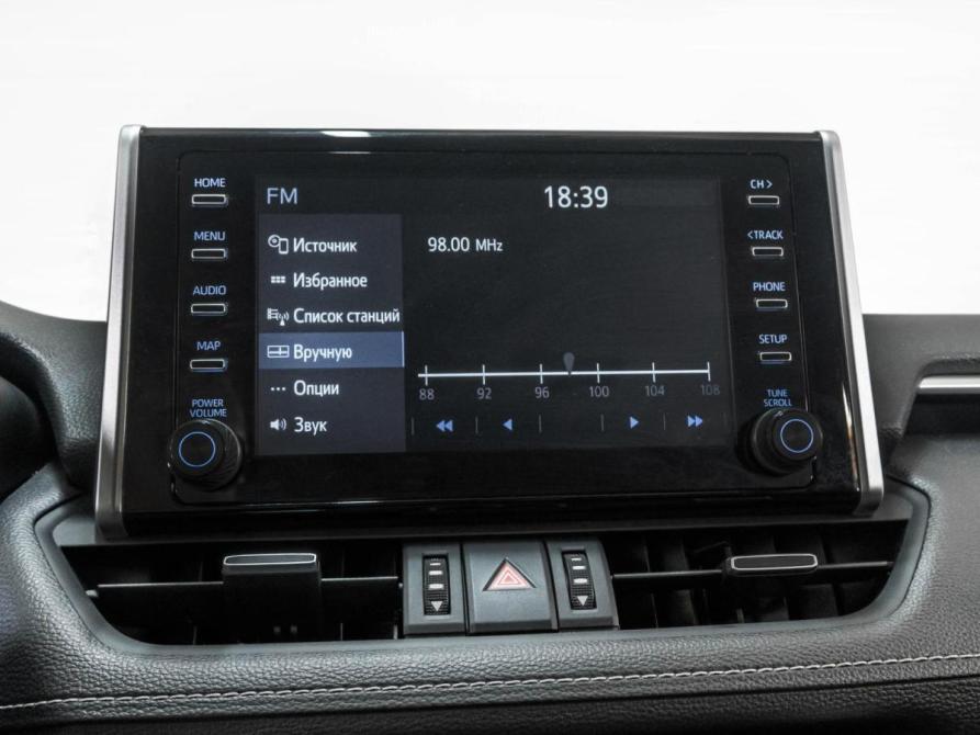 Toyota RAV4 V (XA50) Ставрополь  - изображение 14