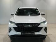 Haval F7 I Рестайлинг Самара  - изображение 21