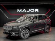 Volvo XC90 II Рестайлинг 1 Москва  - изображение 31