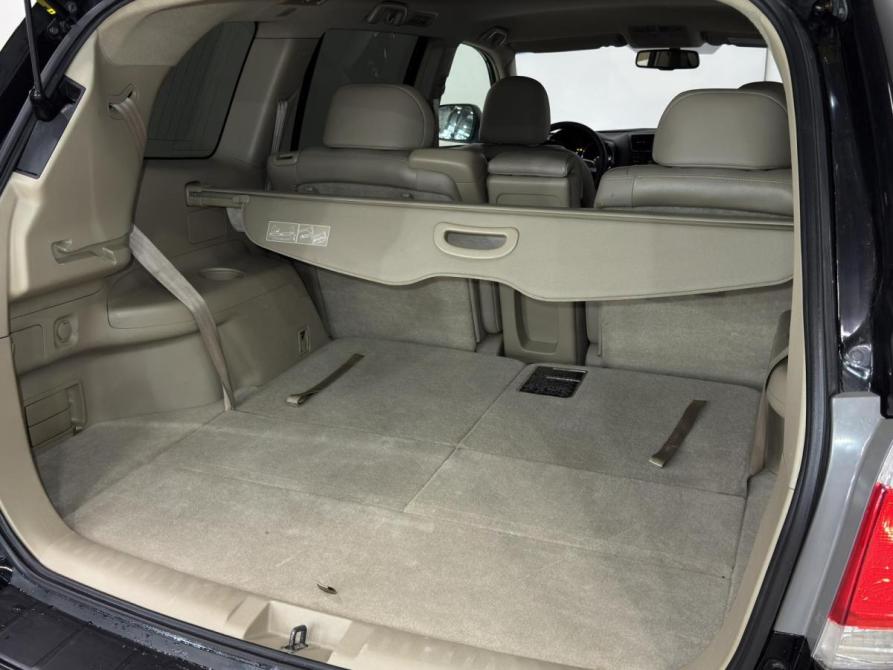 Toyota Highlander II (XU40) Рестайлинг Нижний Новгород  - изображение 6
