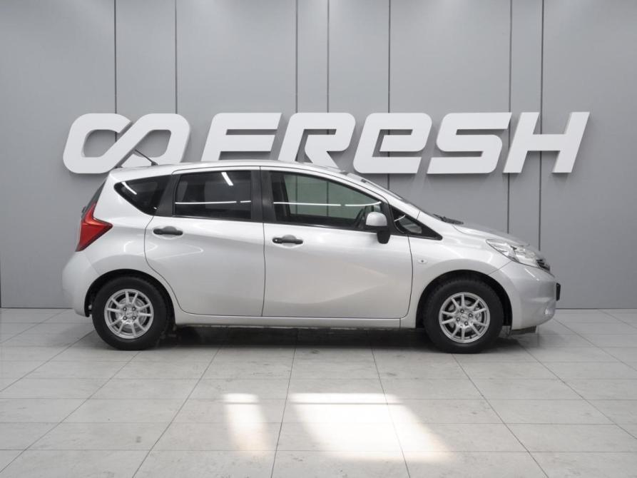 Nissan Note II Ростов-на-Дону  - изображение 5