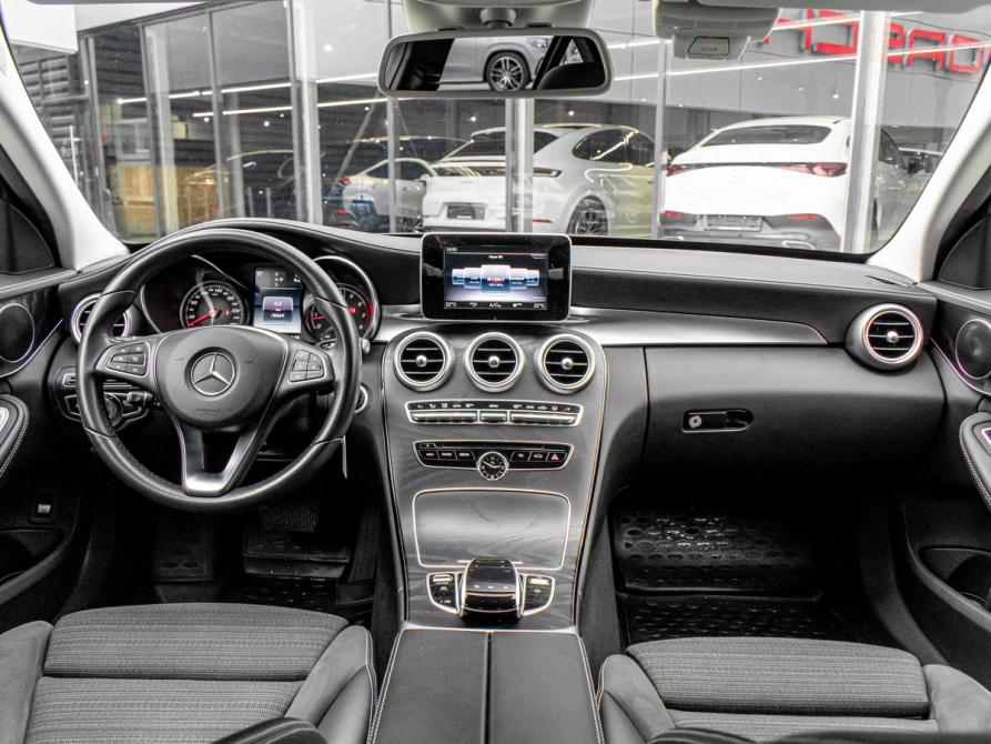 Mercedes-Benz C-Класс IV (W205) Санкт-Петербург  - изображение 24