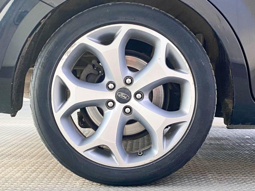 Ford Mondeo IV Рестайлинг Уфа  - изображение 18
