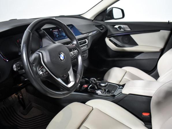 BMW 2 серии F44 с пробегом 2020 года, цена 2 467 980 рублей, 93370 км, седан, Автокод Объявления