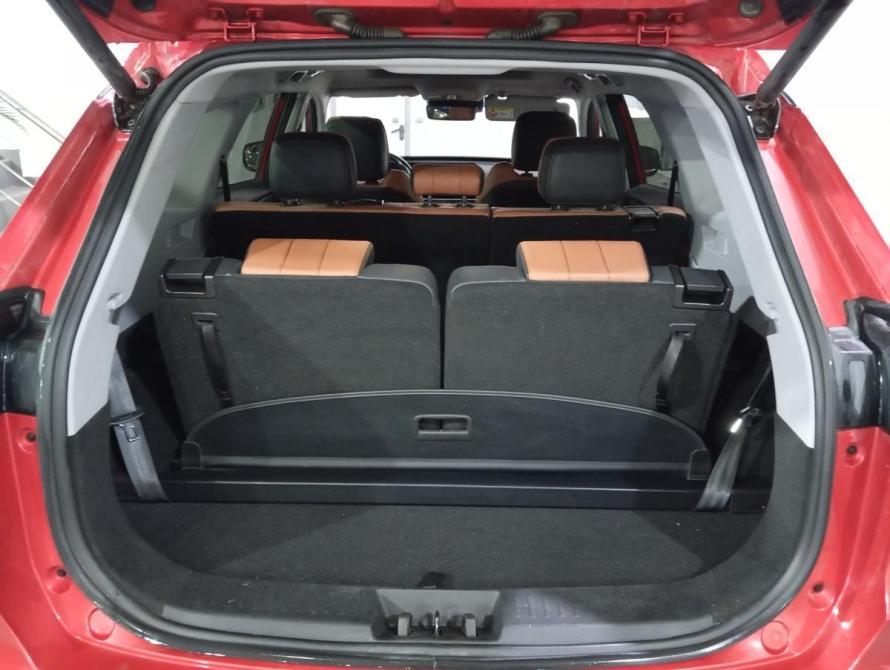 Chery Tiggo 8 Pro Max I Екатеринбург  - изображение 10