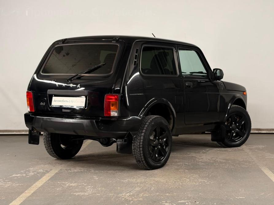 Lada (ВАЗ) 2121 (4x4) I Рестайлинг (2020) Екатеринбург  - изображение 2