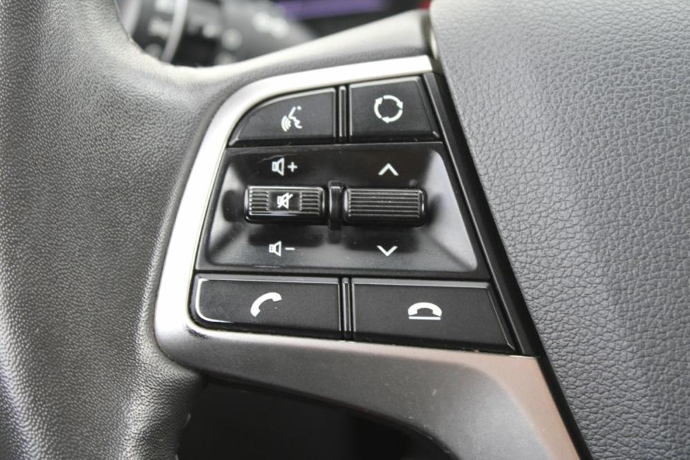 Hyundai Solaris II Рестайлинг Пермь  - изображение 13
