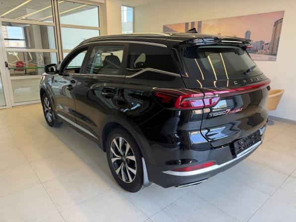 Chery Tiggo 7 Pro Max I с пробегом 2023 года, цена 1 780 500 рублей, 49780 км, внедорожник, Автокод Объявления