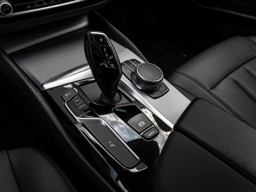 BMW 5 серии VII (G30/G31/G38) Краснодар  - изображение 14