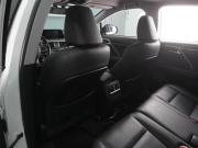 Lexus RX IV Рестайлинг Воронеж  - изображение 34
