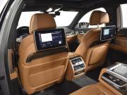 BMW 7 серии VI (G11/G12) Рестайлинг Казань  - изображение 47