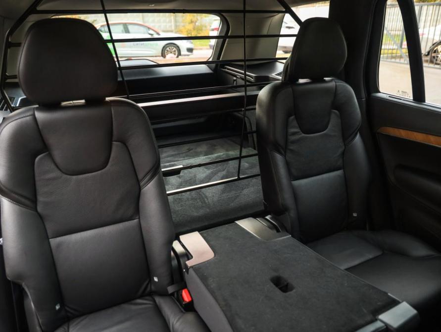 Volvo XC90 II Рестайлинг 1 Санкт-Петербург  - изображение 30
