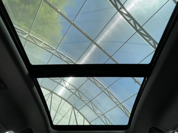 JETOUR DASHING I с пробегом 2024 года, цена 2 140 000 рублей, 32321 км, внедорожник, Автокод Объявления
