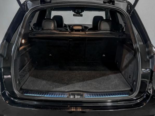 Mercedes-Benz GLE II (V167) с пробегом 2020 года, цена 5 900 000 рублей, 100660 км, внедорожник, Автокод Объявления