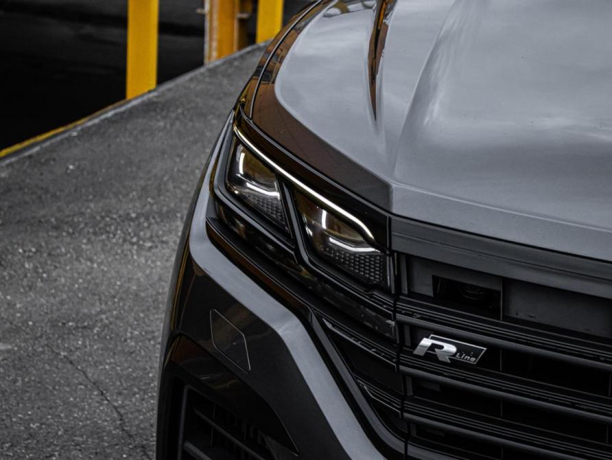 Volkswagen Touareg III Москва  - изображение 15
