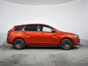 Lada (ВАЗ) Vesta I Санкт-Петербург  - изображение 22