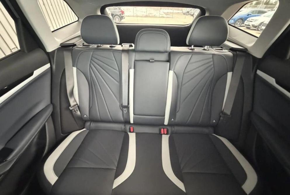 Geely Atlas II Киров  - изображение 24