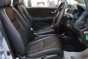 Honda Fit Shuttle I Омск  - изображение 30