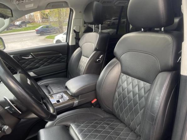 Haval H9 I Рестайлинг с пробегом 2022 года, цена 3 199 000 рублей, 68941 км, внедорожник, Автокод Объявления