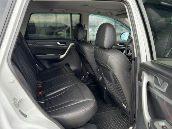 Haval H6 I с пробегом 2019 года, цена 1 520 000 рублей, 82775 км, внедорожник, Автокод Объявления