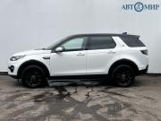 Land Rover Discovery Sport I Москва  - изображение 21